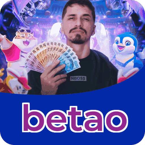 Siga a betao no Facebook
