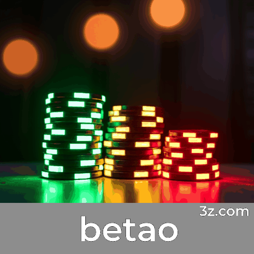 Betao: A Emoção do Esporte e Estratégia de Apostas